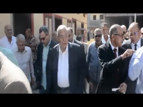 مليون جنيه مكافأة لأفضل مركز ومدينة في الدقهلية