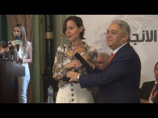 منة شلبي ورجاء الجداوي ونجوم الفن يدعمون حق مرضى السرطان في الإنجاب