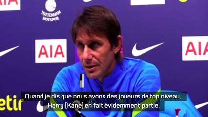 20e j. - Conte "n'a jamais douté" de Kane