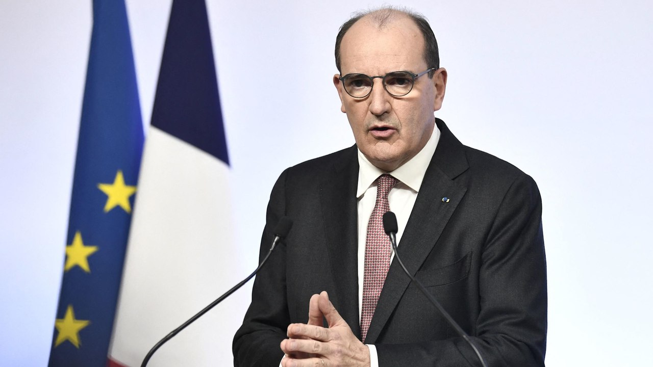 Covid-19 :  passe vaccinal, retour des jauges, pas de couvre-feu... Ce qu’il faut retenir des annonces de Jean Castex