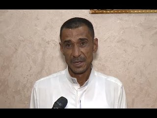 الشك في سلوك زوجته كان مبرره لقتلها وأبنائه الأربعة