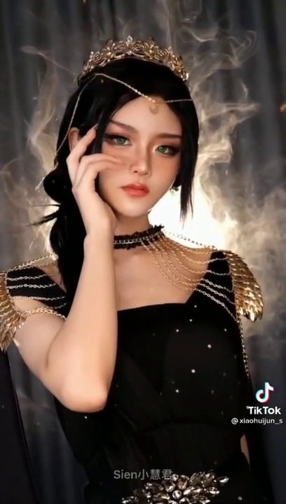 Infinity - Chinese Trend  Cause I Love You For Infinity  TikTok Compilation