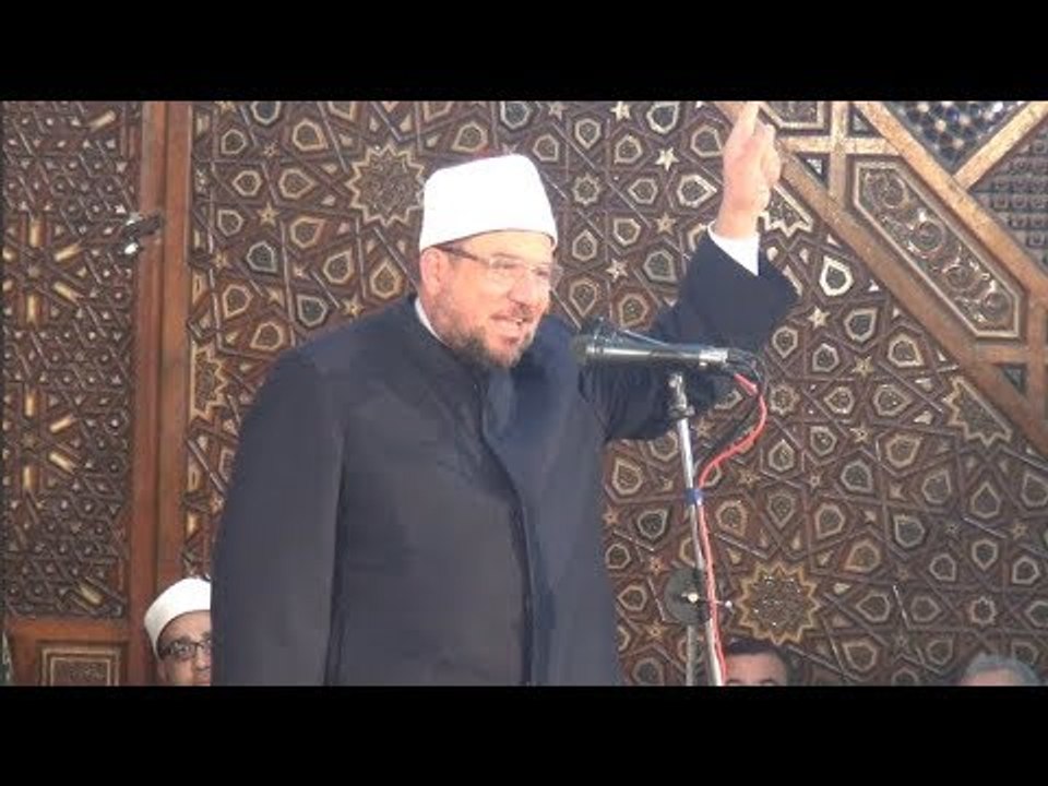 الأوقاف تحتفل برأس السنة الهجرية في الحسين