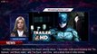 'The Batman' New Trailer: Robert Pattinson and Zoë Kravitz Team Up in Surprise DC Footage - 1breakin