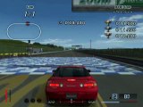 Gran Turismo 4 online multiplayer - ps2