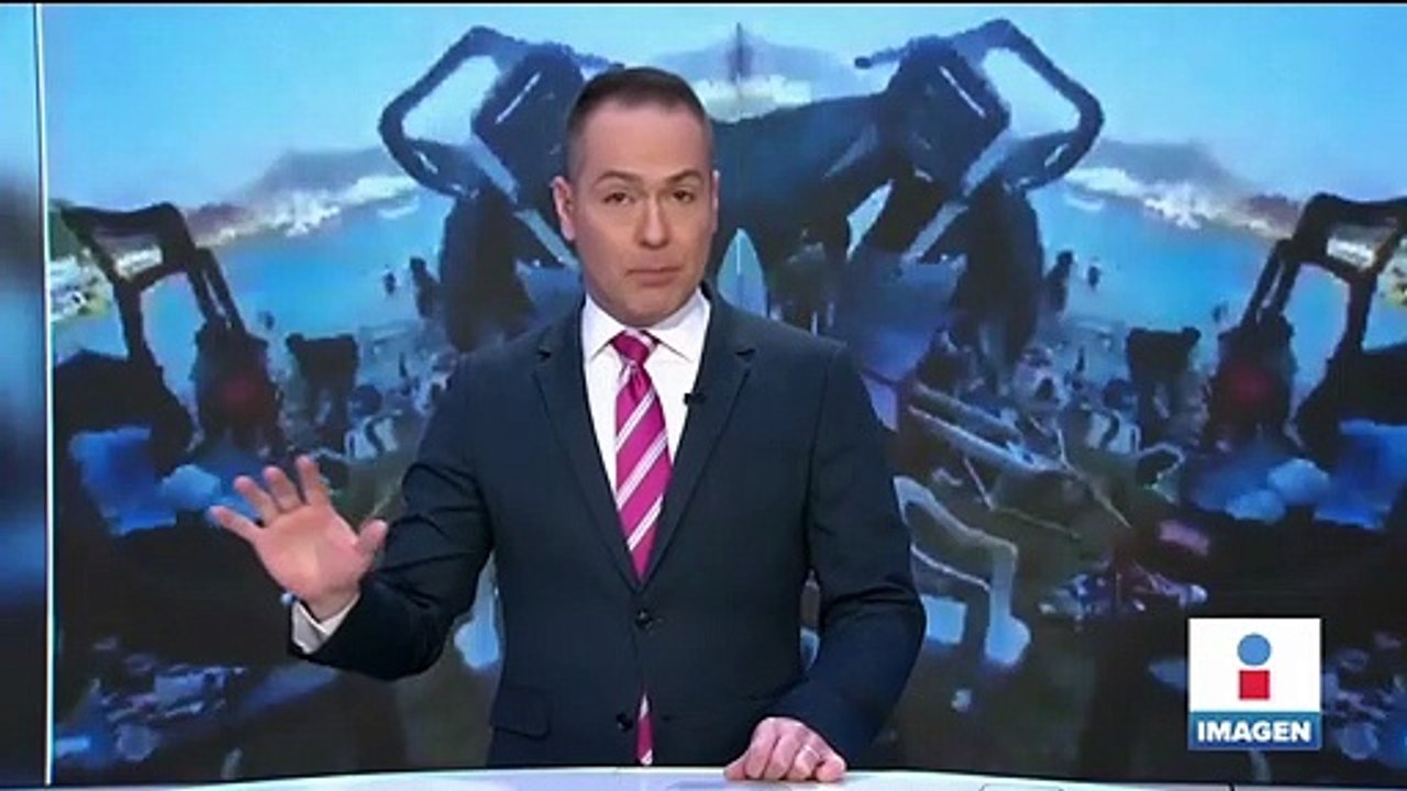 Batalla campal en La Roqueta