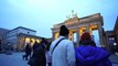 Alemania endurece las restricciones en todo el país ante la amenaza de Ómicron