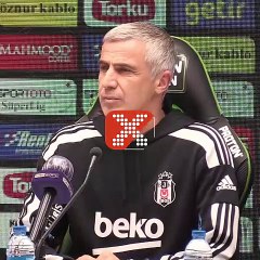 Önder Karaveli: "Hakemle ilgili soru sormayın"