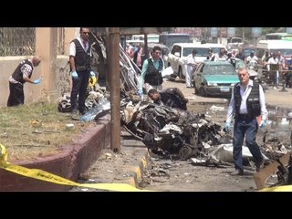 سائق الميكروباص المتضرر في حادث الدقي يروي تفاصيل الواقعة