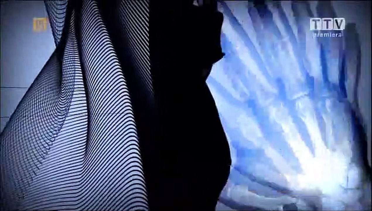 TT\/ - czołówka programu Nie do wiary (2013 r.)