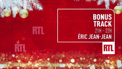 Le journal RTL de 22h du 27 décembre 2021