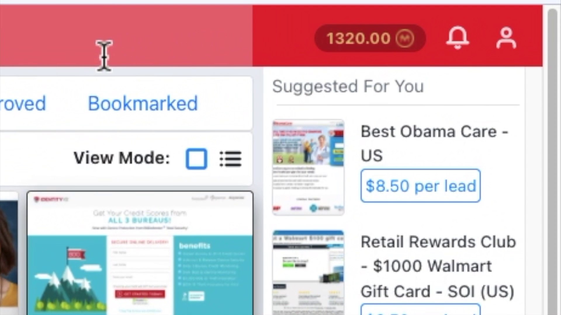 ⁣How I Earn $1320 in 1.3 Day | How to Copy Paste Ads and Earn Money Online