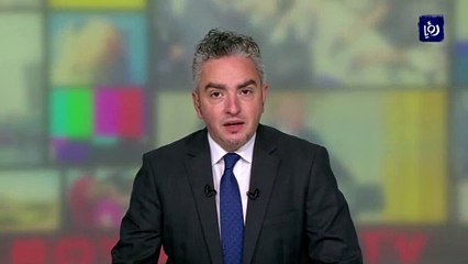 حصيلة كورونا في الأردن الإثنين