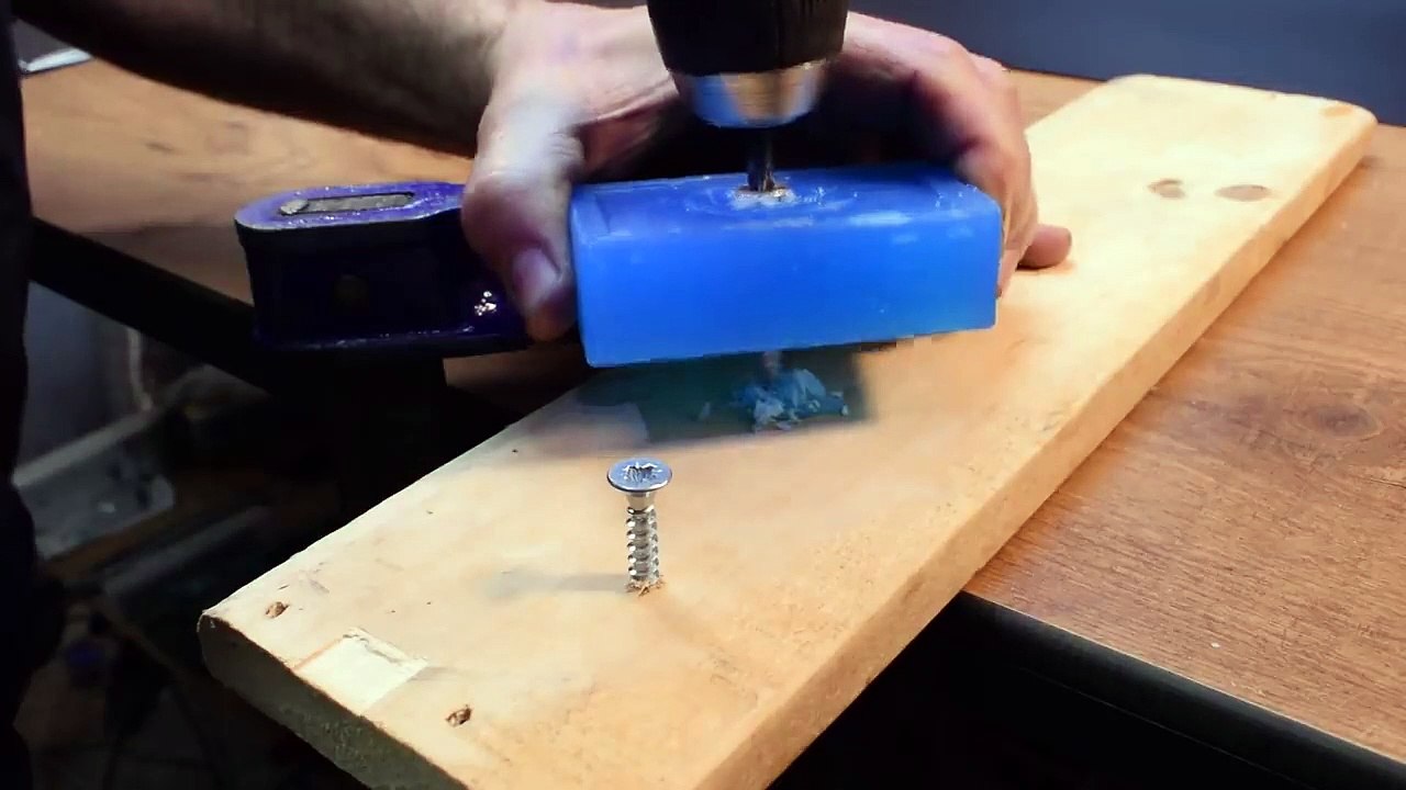 Carpenters Don't Want You Know This ! 3 Amazing Wood Tricks