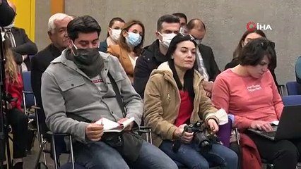 Antalya Ultra Trail Maratonu'na 17 ayrı ülkeden bin sporcu katılıyor