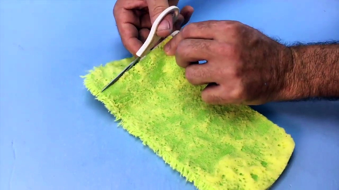 5 Paintbrush Hacks That Will Make You a Level 100 Master