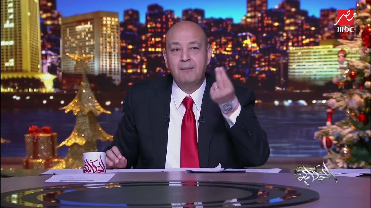 عمرو أديب: هوريكوا فيديو يبكي وفيديو يضحك.. حرامي على موتسيكل سحل ست بطلة وبنتين عشان يسرق موبايل.. عربية نامت على جنبها بشكل غريب سايقاها ست تقريبا