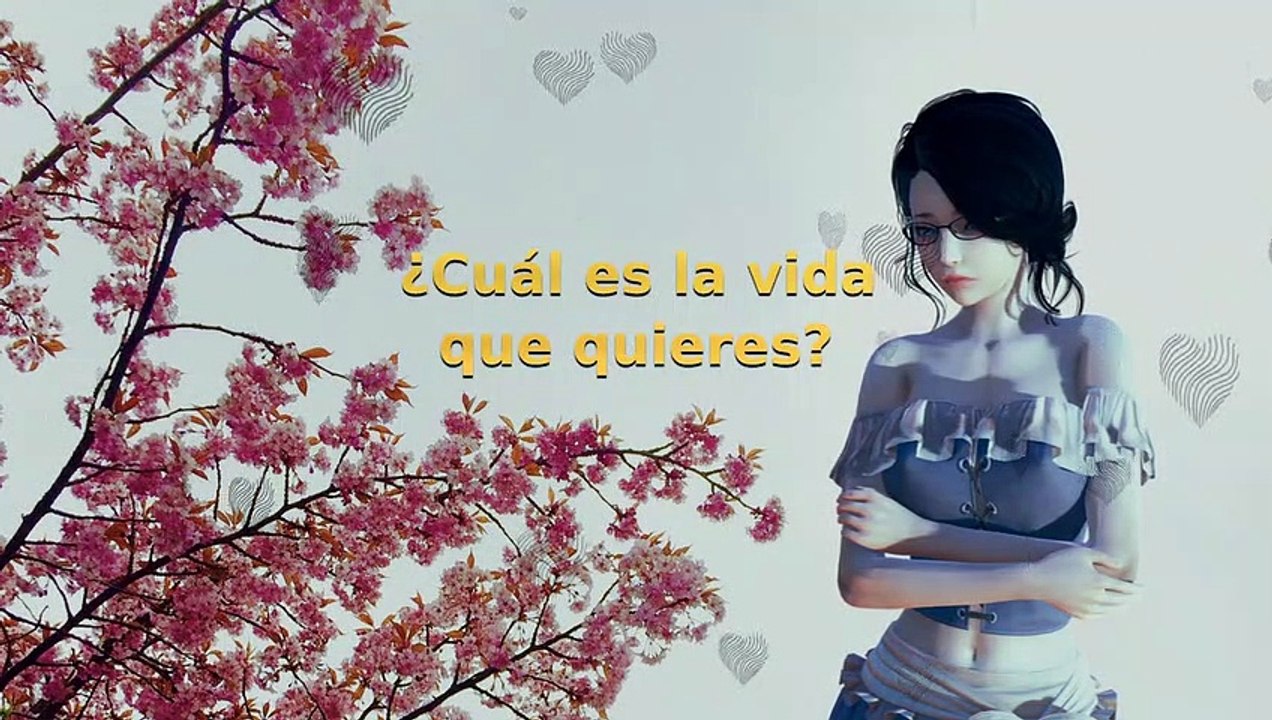 Para ti,mujer: Déjalo, abandona esa seudorelación. (música y pensamiento) Re-editado