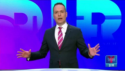 Mil 268 personas fueron remitidas a "El Torito" en diciembre