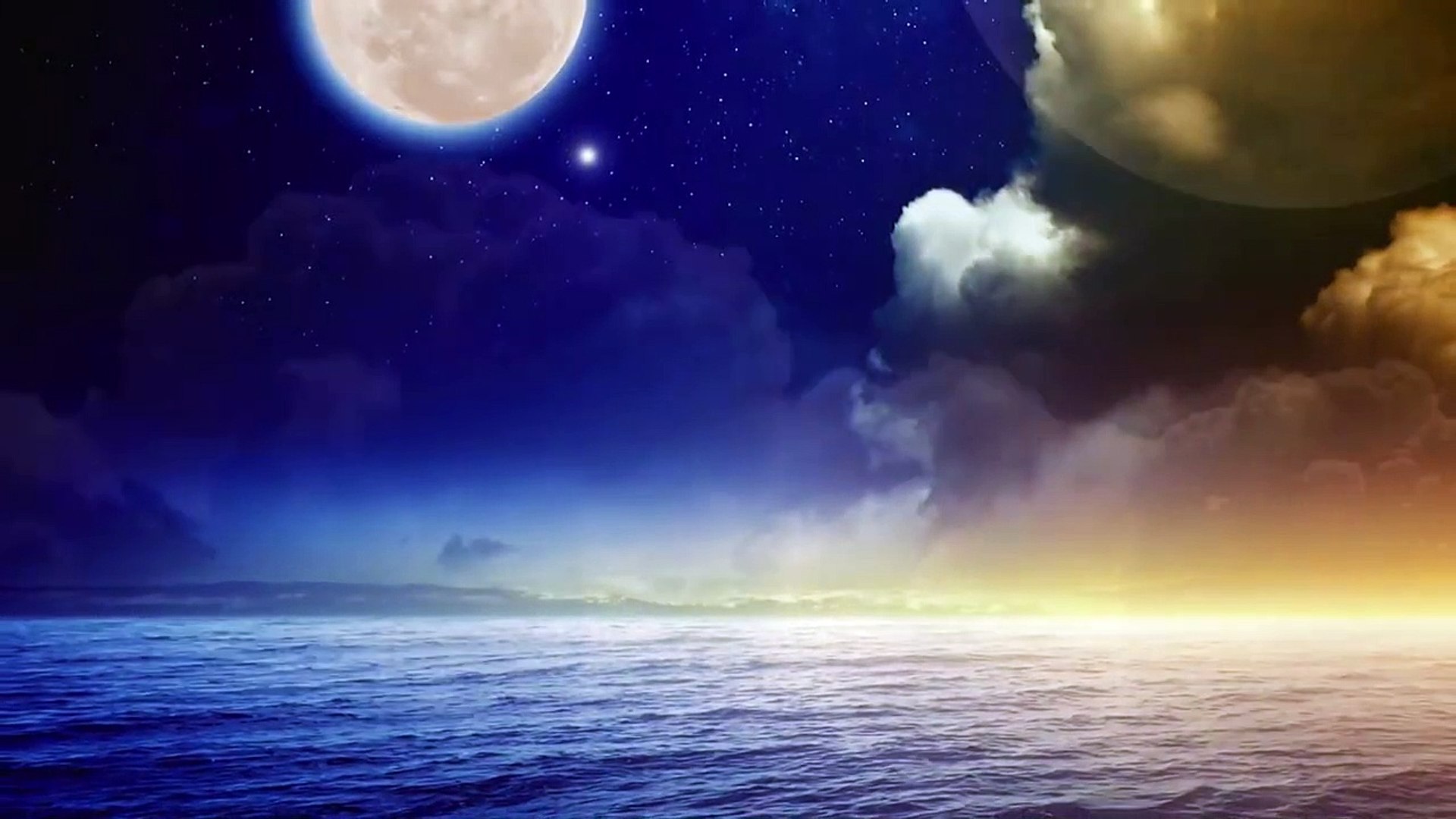Meditation music, deep sleep music, relaxation music