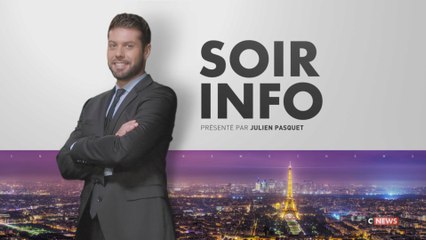 Soir Info du 27/12/2021
