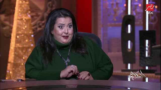 إيه حظوظ برج الحمل في 2022؟.. بسنت يوسف خبيرة التاروو تكشف