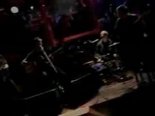 Noir Desir - Un jour en France acoustique