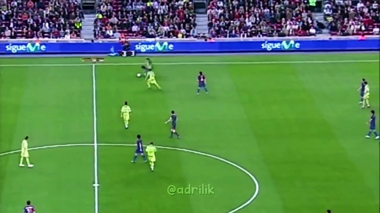 Ankara Messi Chiquito