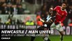 Les buts et le débrief de Newcastle / Manchester United - Premier League (J19)