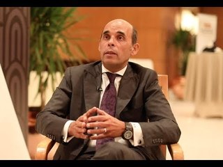 فايد: قادرون على ترتيب القروض الكبيرة.. ونسعى للتوسع في الكوميسا