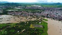 Brasil | Al menos 20 muertos por tormentas e inundaciones del fenómeno climático La Niña