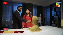 Parizaad Episode 24 - Promo - Tomorrow at 8 PM - Presented By ITEL Mobile, NISA Cosmetics  Al Jalil