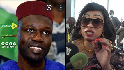 TER - Fatoumata "Fouta Tampi" s'en prend à Ousmane Sonko : "C'est lui qui avait dit que..."