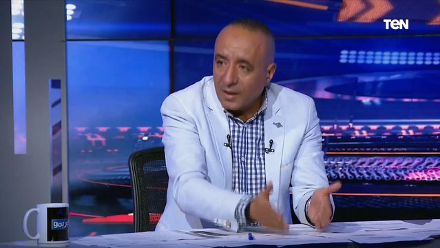 محسن لملوم: جوزية مكنش عبقري، وموسيماني مش عارف يجيد التعامل مع نجوم الفريق ولم يقنع جماهير الأهلي