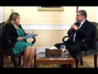 هشام توفيق: بيع 14 محلجا بحوالي 27 مليار جنيه لتطوير الغزل والنسيج