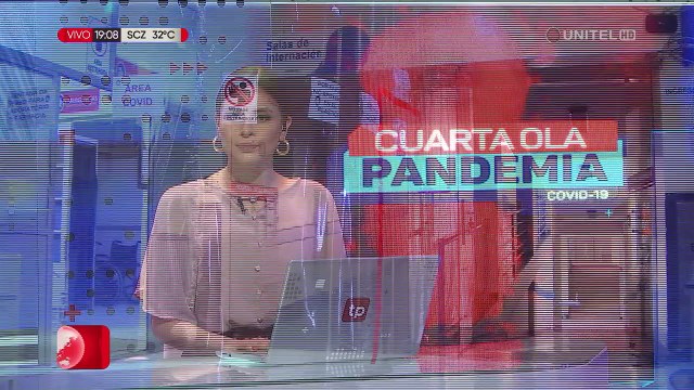 Trillizas nacen prematuras y con sospecha de Covid-19; la mamá se encuentra en UTI