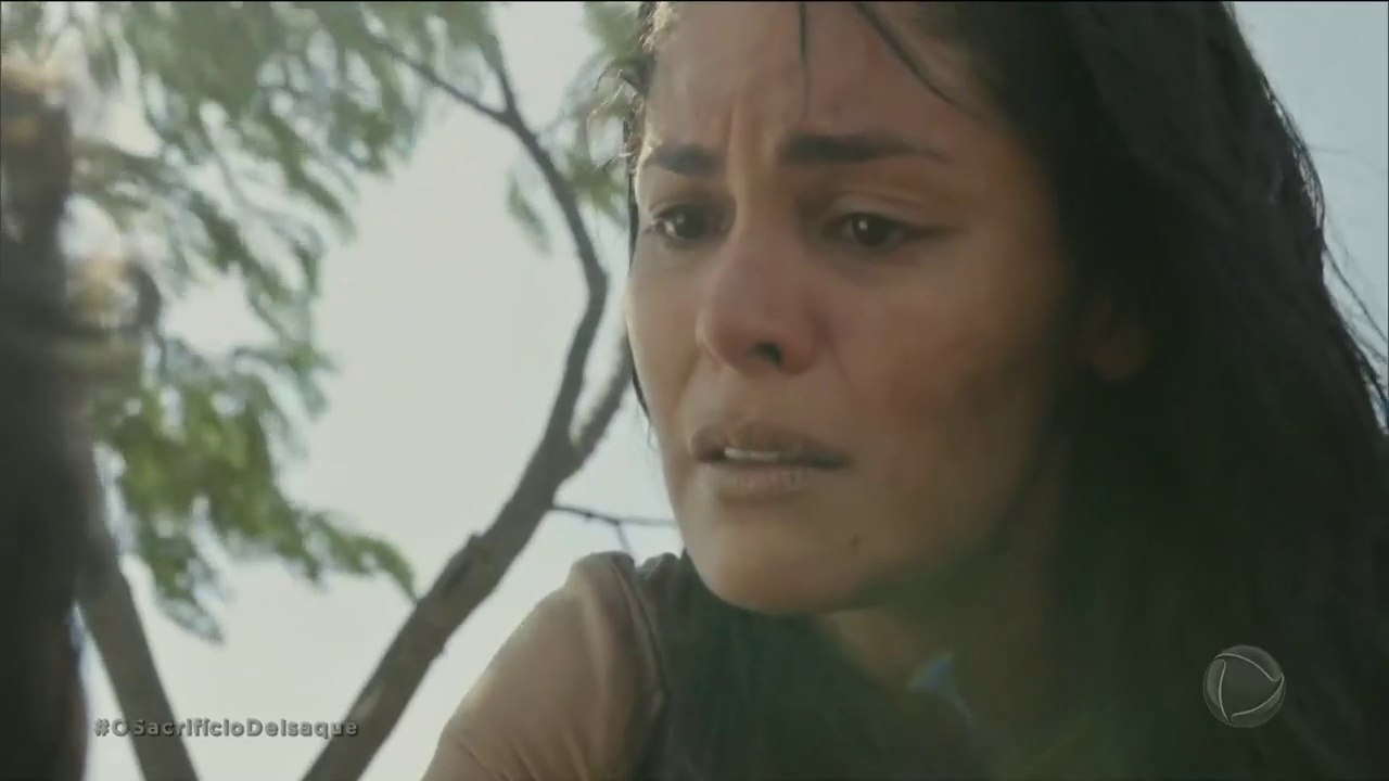 A Bíblia Capítulo 20 Completo HD