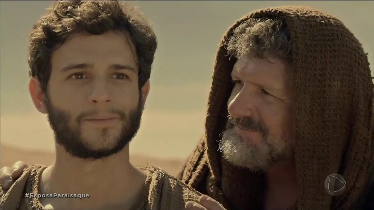 A Bíblia Capítulo 21 Completo HD