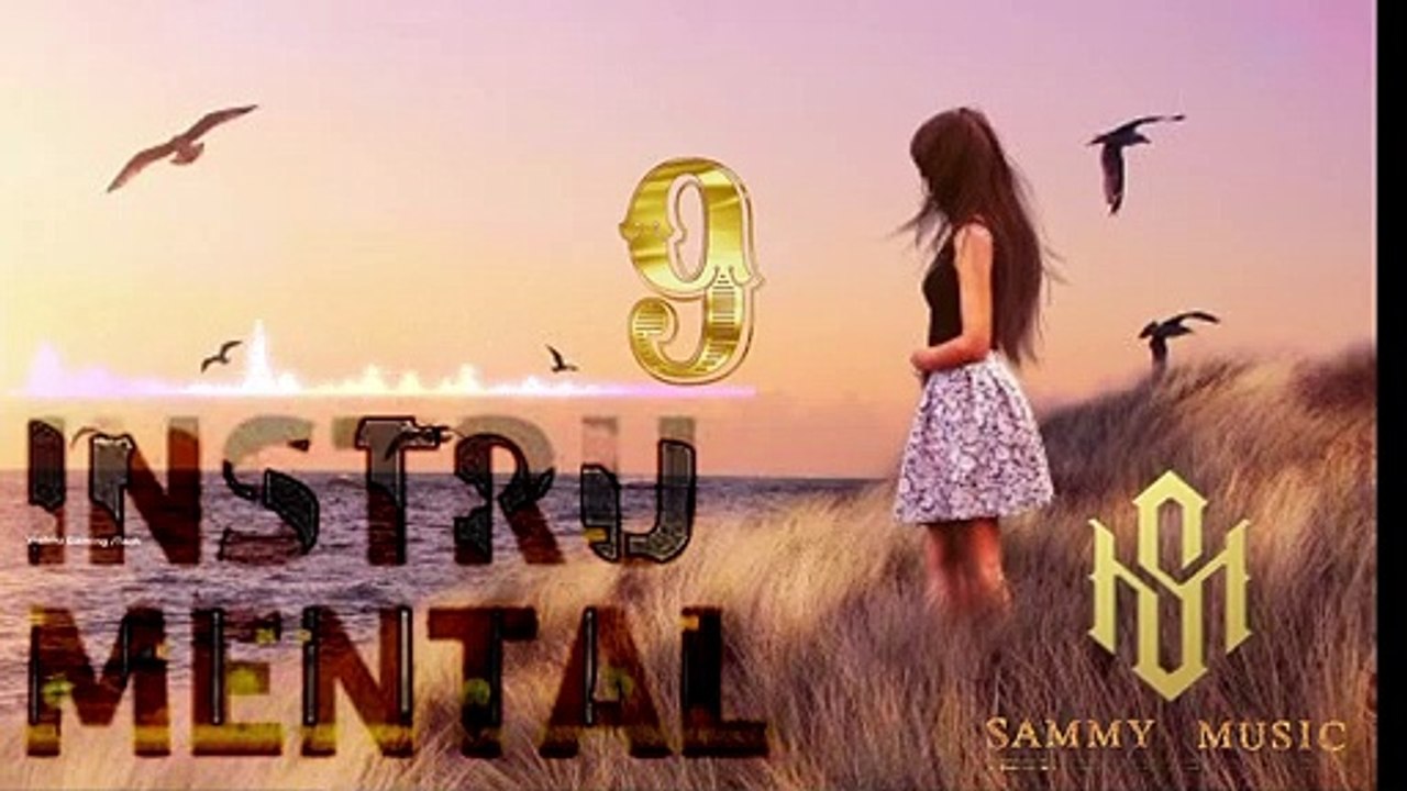Instrumental  -  Pop Urbana -  style