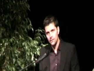 Saison Culturelle - Réunion Publique Carentan 2008