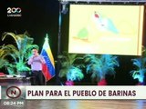 Entérate | Candidato a la gobernación del estado Barinas Jorge Arreaza presentó Plan de Gobierno