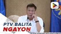 Profiteering at overpricing sa mga bilihin, pina-imbestigahan ni Pangulong Duterte