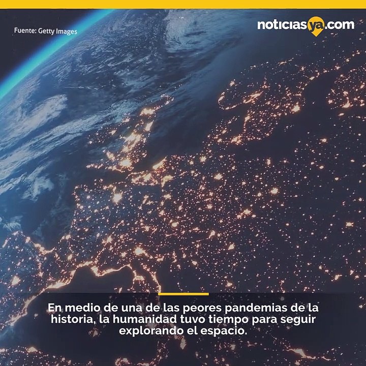 Resumen espacial 2021