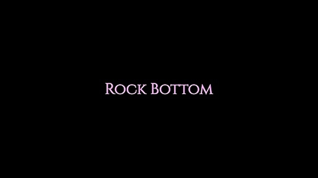Rock Bottom