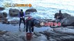 [HOT] catch an octopus that's out of the bucket., 안싸우면 다행이야 211227