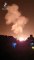 قصف صاروخي يستهدف مرفأ اللاذقية للمرة الثانية خلال أسابيع
