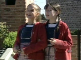 Capítulo 110 - Chiquititas 2000 - Dublado PT/BR (6ª Temporada)