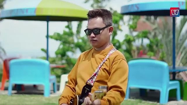 Andika Mahesa ft Dodhy Kangen Band - Lupakan Aku (Official Music Video)