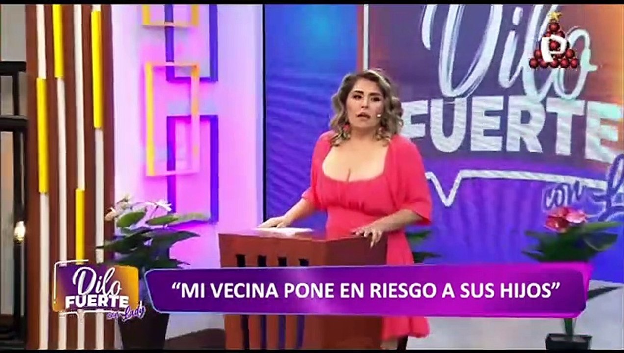 Acusan a mujer de dejar solos a sus hijos: "siempre están en basurales buscando comida"