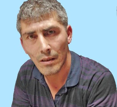 'ÇAY SOĞUK' DİYEN EMEL'İ ÖLDÜREN SEYYAR SATICI, BU KEZ 'BANA ERKEK ŞAHIS TOKAT ATTI' DEDİ